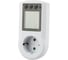 Ваттметр REXANT RX-8 10-6102 1