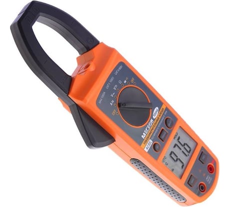 Токоизмерительные клещи МЕГЕОН 70046 к0000022750