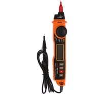 Цифровой мультиметр PEAKMETER PM8211 17120
