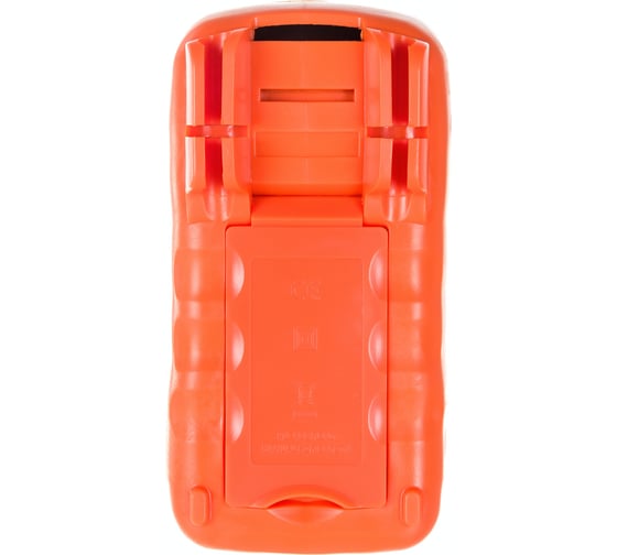 Цифровой мультиметр PEAKMETER PM830L 17119