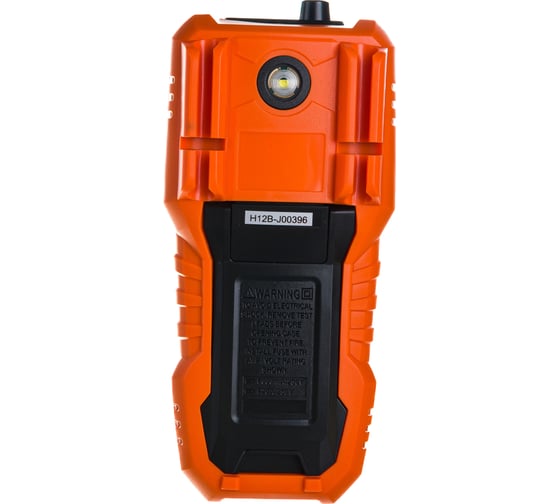 Цифровой мультиметр PEAKMETER PM18C 17117
