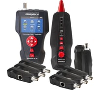 Измеритель длины кабеля Ermenrich netgeeks nl70 82555