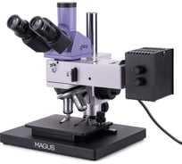 Металлографический микроскоп MAGUS metal 630 82898