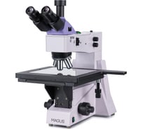Металлографический микроскоп MAGUS metal 650 82900