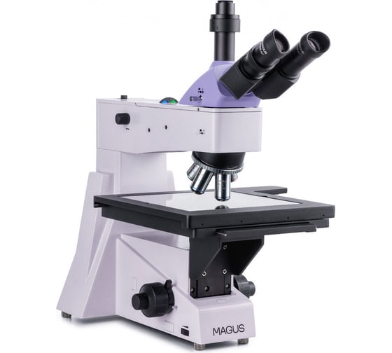 Металлографический микроскоп MAGUS metal 650 82900