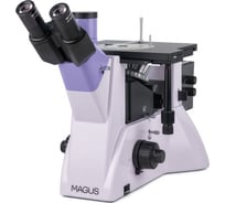 Металлографический инвертированный микроскоп MAGUS metal v700 82902