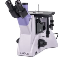 Металлографический инвертированный микроскоп MAGUS metal v700 bd 82903