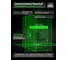 Лазерный уровень HIBIRU T-Basic 101 без штатива 3001 7