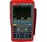 Цифровой портативный осциллограф UNI-T UTD1102C 2 канала, 100 МГц, 250Мв/с, c USB 00-00012508 1