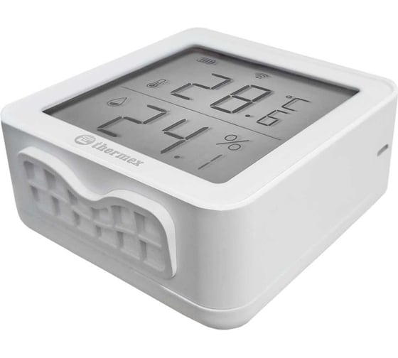 Комнатный термостат THERMEX Cube Wi-Fi ЭдЭБ02795