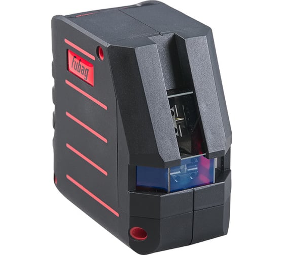 Лазерный уровень FUBAG Crystal 20R VH 31625