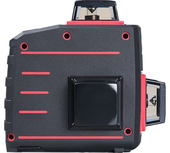 Лазерный уровень FUBAG 3D Pyramid 30R V2х360H360 31631