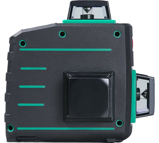 Лазерный уровень FUBAG 3D Pyramid 30G V2х360H360 31632