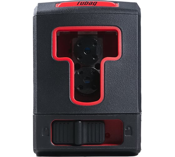Лазерный уровень FUBAG Crystal 10R VH 31622