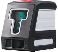 Лазерный уровень FUBAG Crystal 10G VH 31624