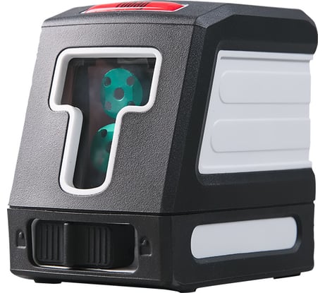 Лазерный уровень FUBAG Crystal 10G VH 31624