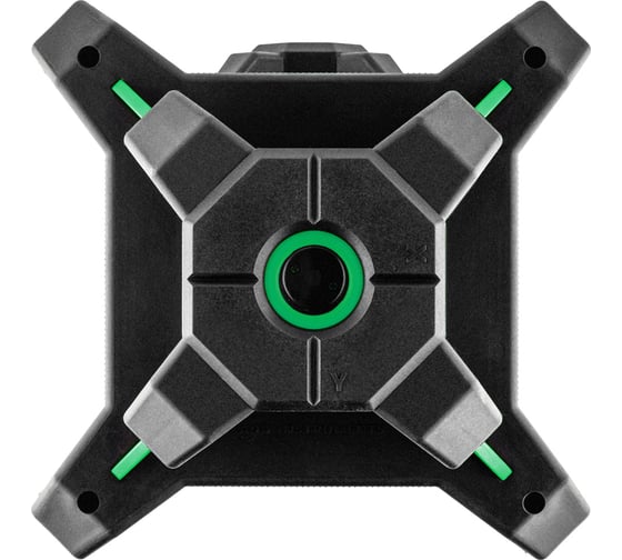 Профессиональный лазерный нивелир ADA ROTARY 500 HV-G SERVO А00579
