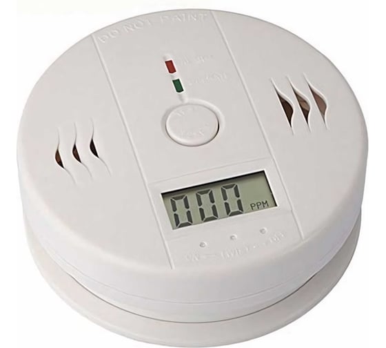 Датчик обнаружения угарного газа BRADEX TD 0369