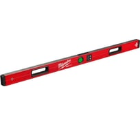 Уровень цифровой Milwaukee 120 см 4933471979