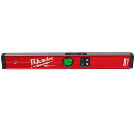 Цифровой уровень Milwaukee 60 см 4933471978 1