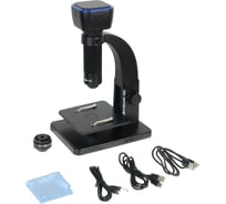 Цифровой микроскоп Микромед микмед wifi 2000x5.0 28972 м28972-ВИ
