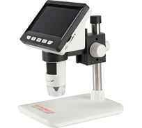 Цифровой микроскоп Микромед микмед lcd 1000x2.0lb 30701 м30701-ВИ