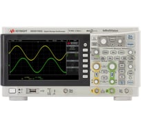 Осциллограф Keysight DSOX1102G с опцией DSOX1B7T102