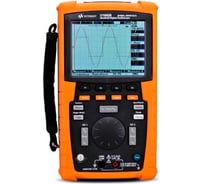 Осциллограф Keysight U1602B
