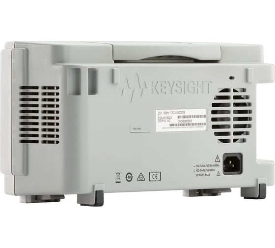 Осциллограф Keysight EDUX1002G
