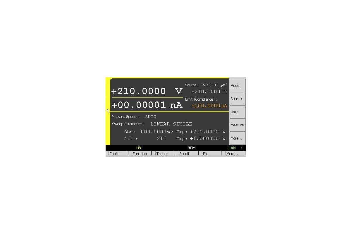 Логический анализатор Keysight B2901A выгодная цена, отзывы