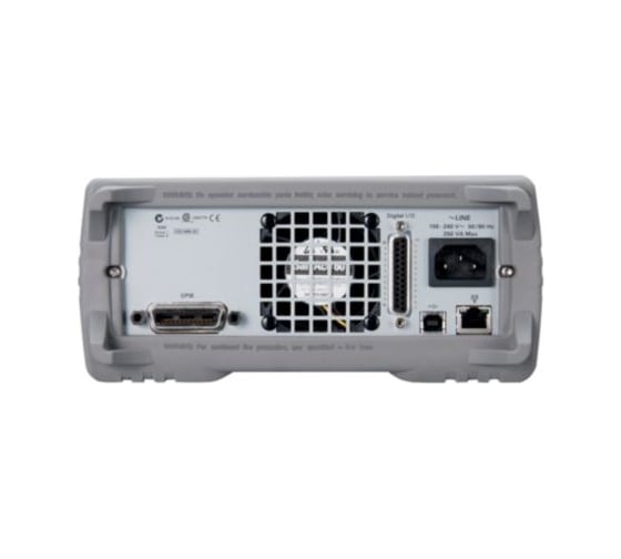 Логический анализатор Keysight B2901A