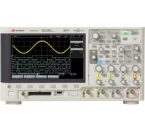 Осциллограф Keysight DSOX2004A