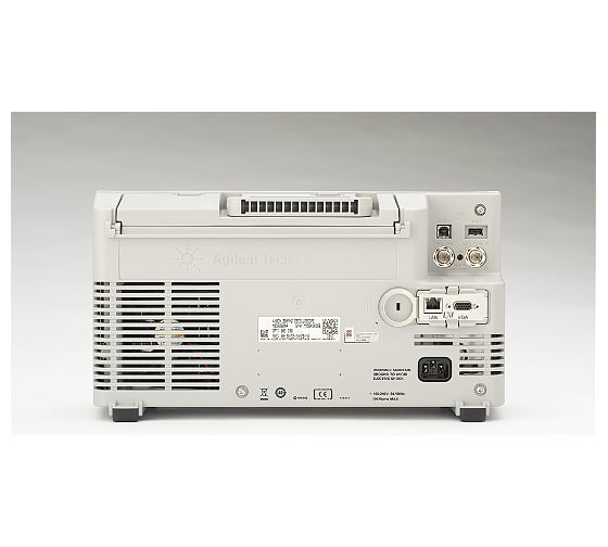 Осциллограф Keysight DSOX2004A