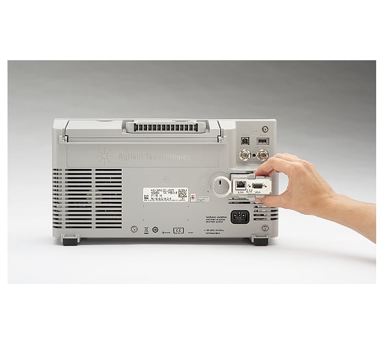 Осциллограф Keysight DSOX2004A