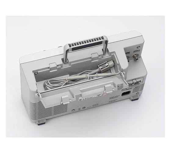 Осциллограф Keysight DSOX2004A