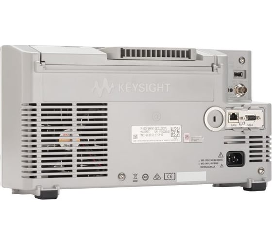 Осциллограф Keysight MSOX3012T