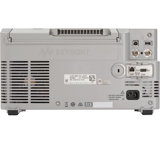 Осциллограф Keysight MSOX3012T