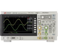 Осциллограф Keysight DSOX1102A
