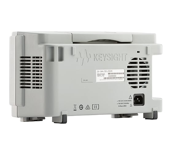 Осциллограф Keysight DSOX1102A