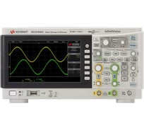 Осциллограф Keysight EDUX1002A