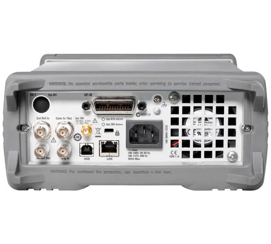 Частотомер Keysight 53210A