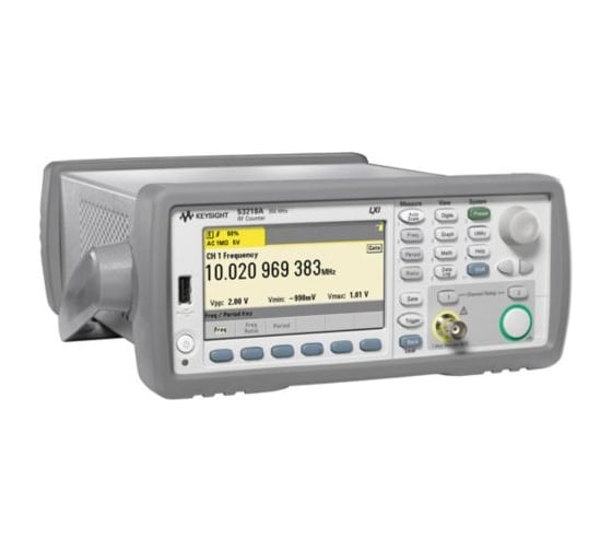 Частотомер Keysight 53210A