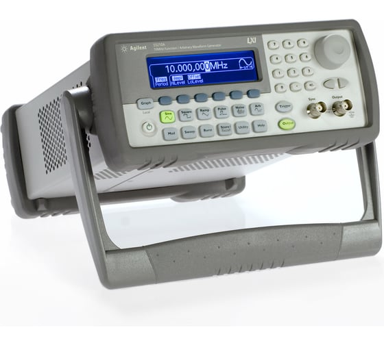 Генератор Keysight 33210А