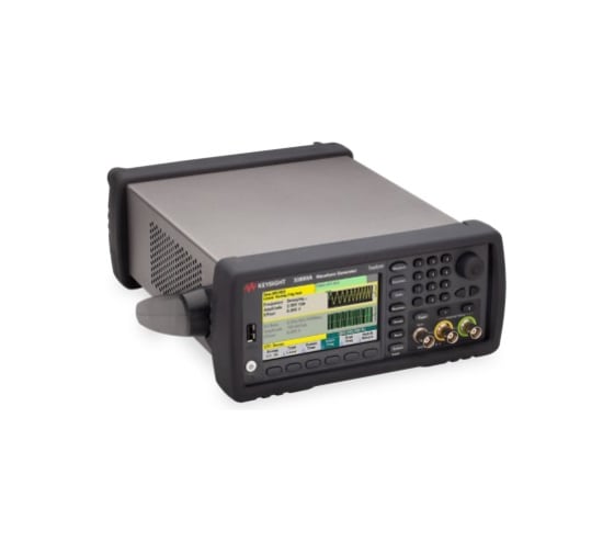 Генератор Keysight 33511B