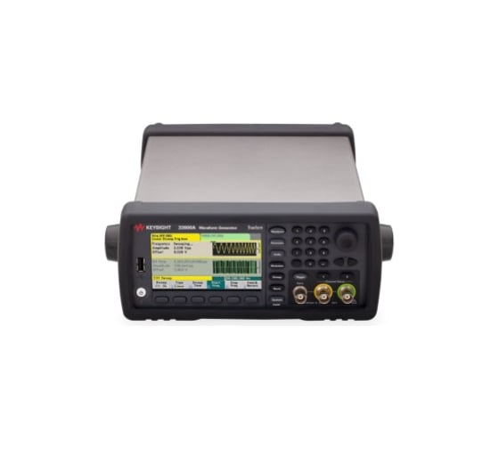 Генератор Keysight 33511B