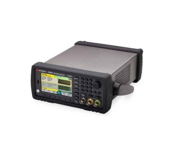 Генератор Keysight 33522B