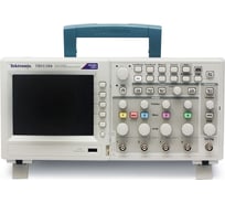 Осциллограф Tektronix TBS-1104