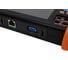 Универсальный монитор-тестер Tezter TIP-H-M-7 AHD/CVI/TVI/CVBS и IP-видеосистем mt0180 6