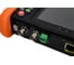 Универсальный монитор-тестер Tezter TIP-H-M-7 AHD/CVI/TVI/CVBS и IP-видеосистем mt0180 8