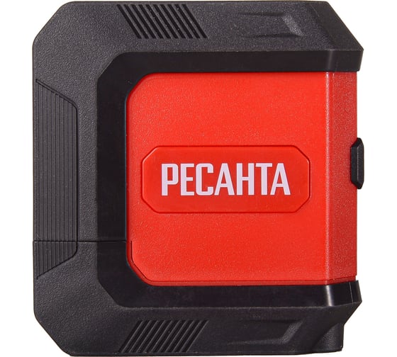 Лазерный построитель Ресанта ПЛ-2 Green 61/10/535